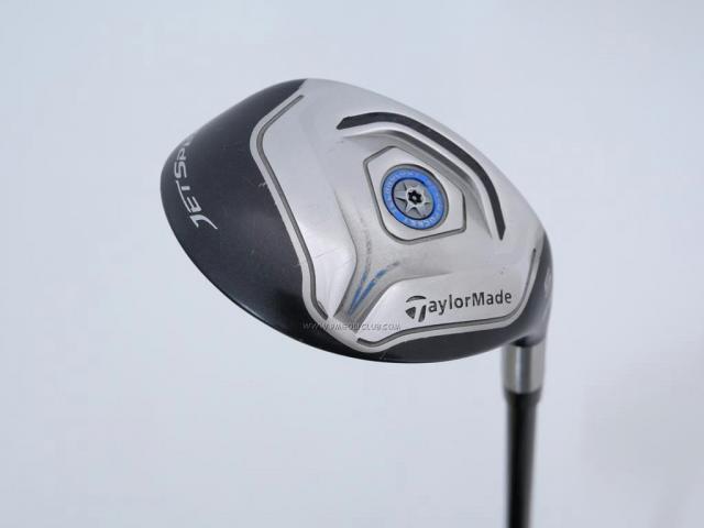 Fairway Wood : Taylormade : ไม้กระเทย Taylormade Jetspeed Loft 25 Flex R