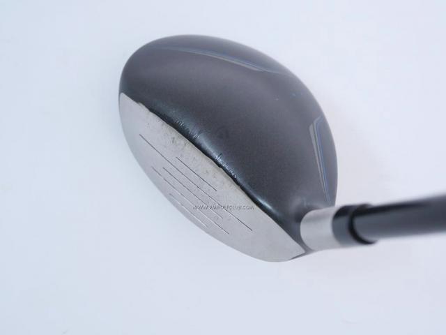 Fairway Wood : Taylormade : ไม้กระเทย Taylormade Jetspeed Loft 25 Flex R