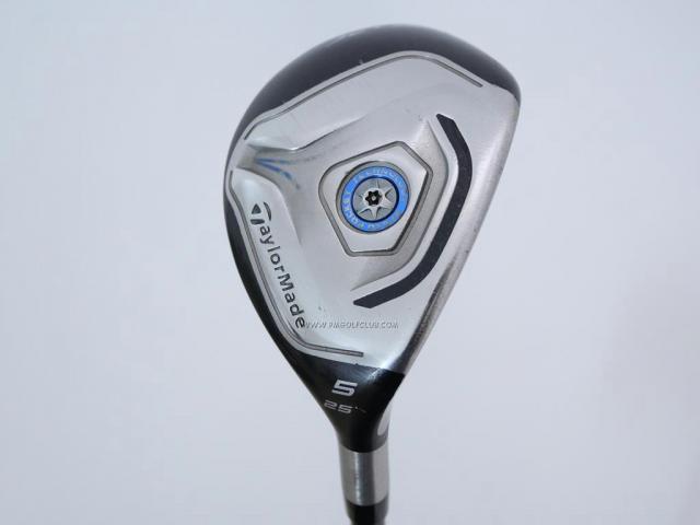 Fairway Wood : Taylormade : ไม้กระเทย Taylormade Jetspeed Loft 25 Flex R