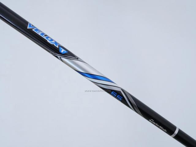 Fairway Wood : Taylormade : ไม้กระเทย Taylormade Jetspeed Loft 25 Flex R