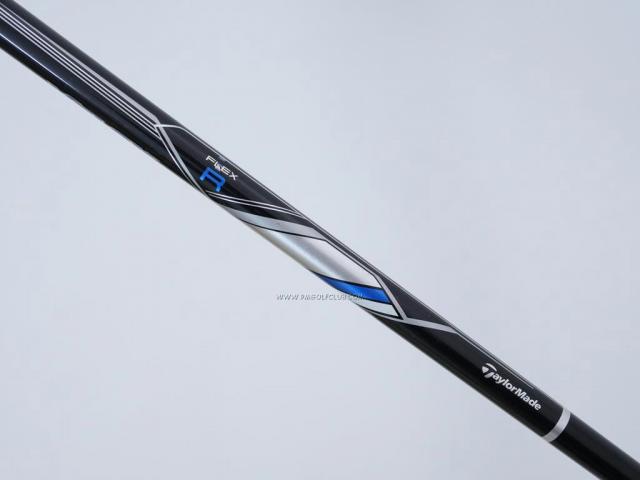 Fairway Wood : Taylormade : ไม้กระเทย Taylormade Jetspeed Loft 25 Flex R