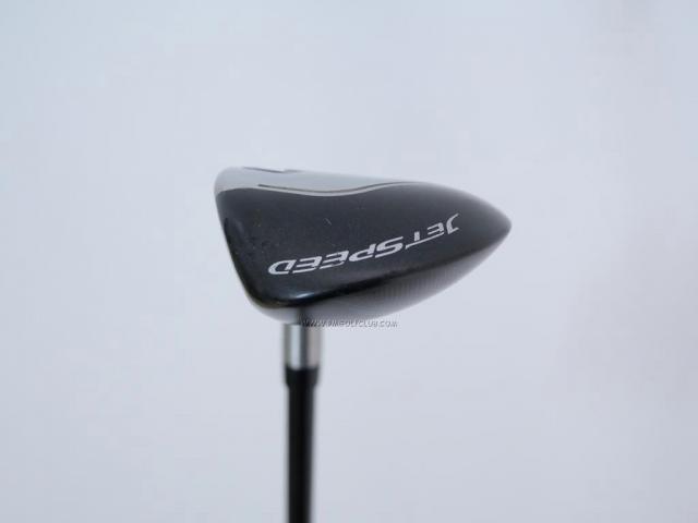 Fairway Wood : Taylormade : ไม้กระเทย Taylormade Jetspeed Loft 25 Flex R