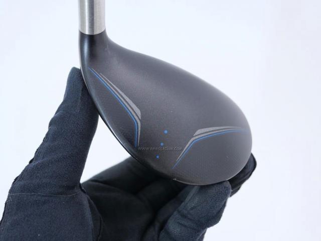 Fairway Wood : Taylormade : ไม้กระเทย Taylormade Jetspeed Loft 25 Flex R