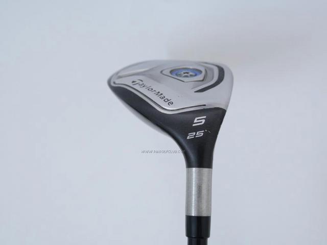 Fairway Wood : Taylormade : ไม้กระเทย Taylormade Jetspeed Loft 25 Flex R
