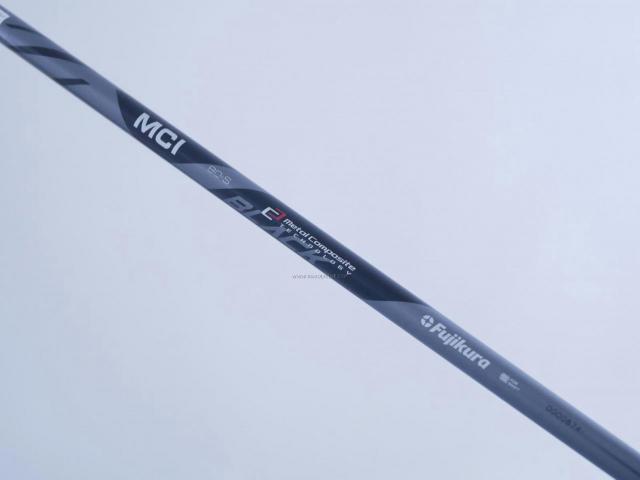 Fairway Wood : Other Brand : ไม้กระเทย Ryoma Utility (Titanium) Loft 21 ก้าน Fujikura MCI 80 Flex S