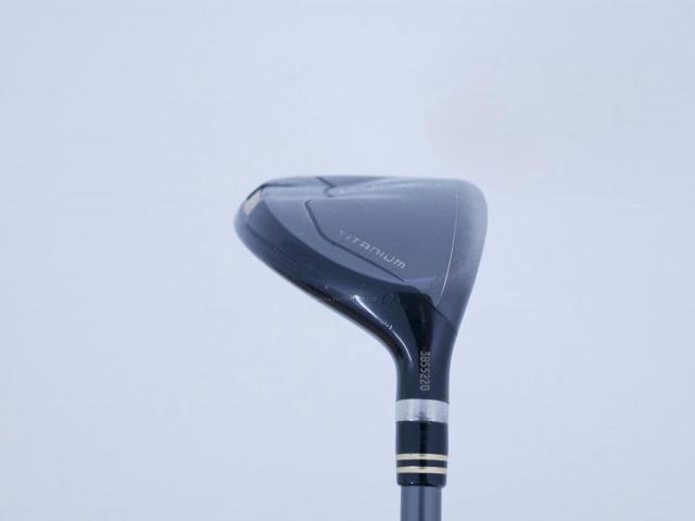 Fairway Wood : Other Brand : ไม้กระเทย Ryoma Utility (Titanium) Loft 21 ก้าน Fujikura MCI 80 Flex S