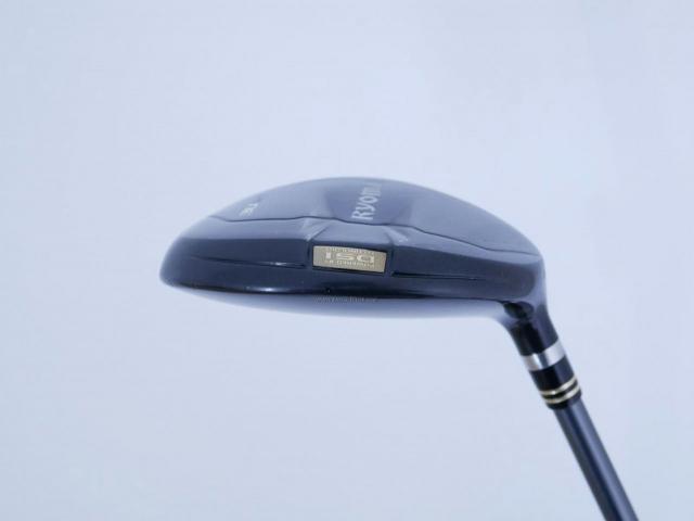 Fairway Wood : Other Brand : ไม้กระเทย Ryoma Utility (Titanium) Loft 21 ก้าน Fujikura MCI 80 Flex S