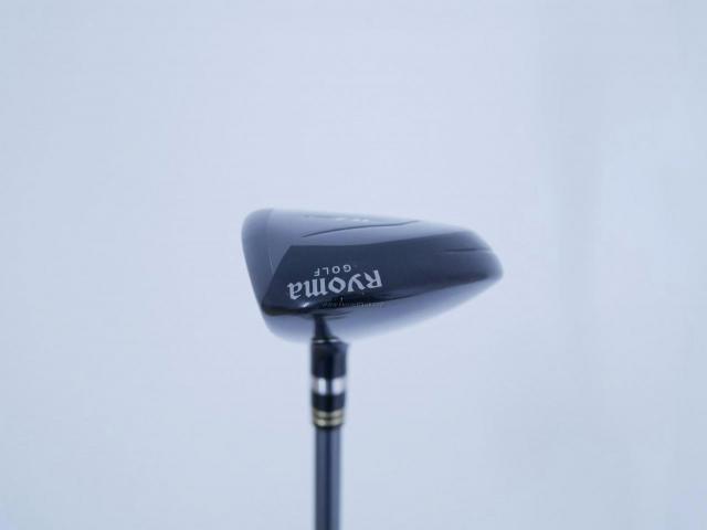 Fairway Wood : Other Brand : ไม้กระเทย Ryoma Utility (Titanium) Loft 21 ก้าน Fujikura MCI 80 Flex S