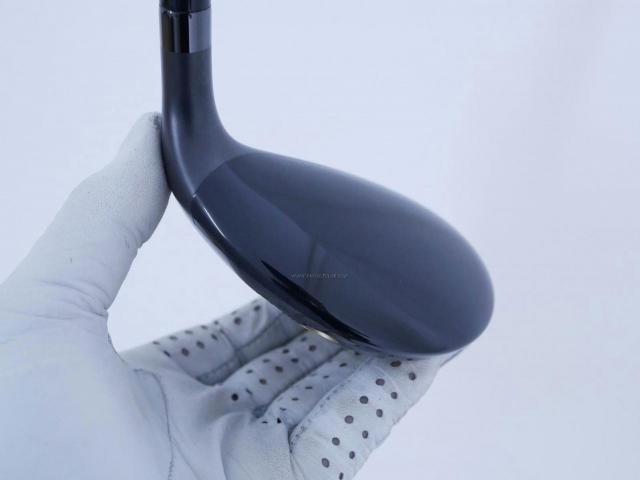 Fairway Wood : Katana : ไม้กระเทย Katana Voltio NINJA FG (รุ่นปี 2018) Loft 22 ก้าน Fujikura Speeder 461 Flex R