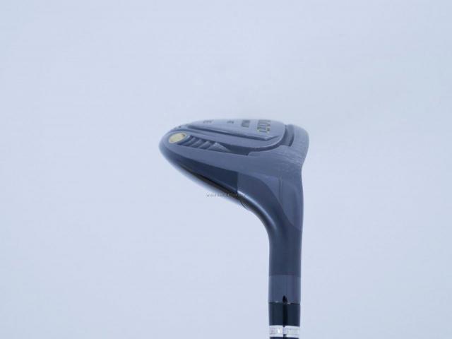 Fairway Wood : Katana : ไม้กระเทย Katana Voltio NINJA FG (รุ่นปี 2018) Loft 22 ก้าน Fujikura Speeder 461 Flex R