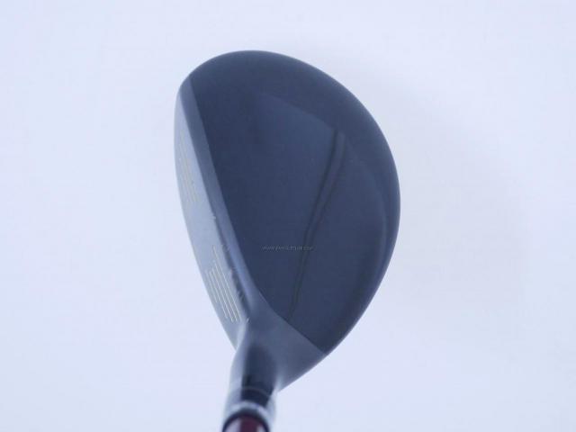 Fairway Wood : Katana : ไม้กระเทย Katana Voltio NINJA FG (รุ่นปี 2018) Loft 22 ก้าน Fujikura Speeder 461 Flex R
