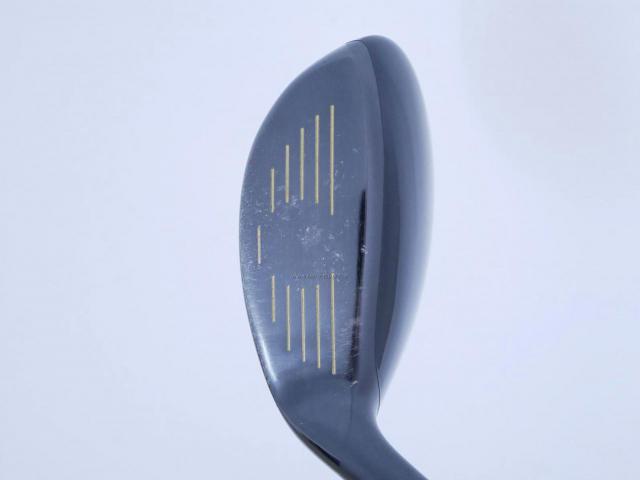 Fairway Wood : Katana : ไม้กระเทย Katana Voltio NINJA FG (รุ่นปี 2018) Loft 22 ก้าน Fujikura Speeder 461 Flex R