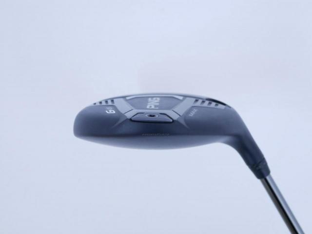 Fairway Wood : Ping : หัวไม้ 3 Ping G425 Max (รุ่นปี 2022) Loft 14.5 ก้าน Ping 55 Flex S