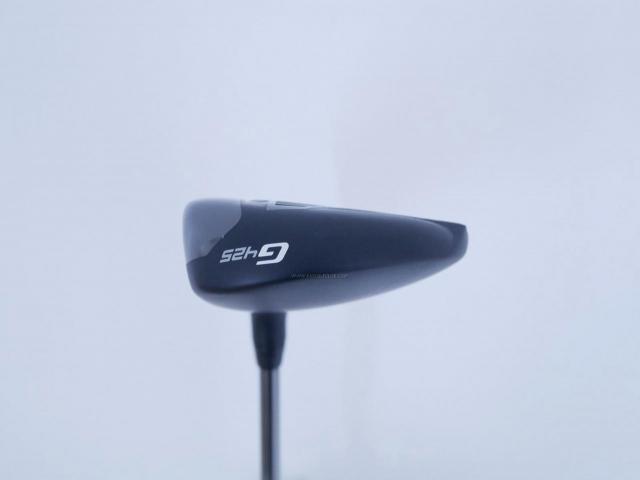 Fairway Wood : Ping : หัวไม้ 3 Ping G425 Max (รุ่นปี 2022) Loft 14.5 ก้าน Ping 55 Flex S