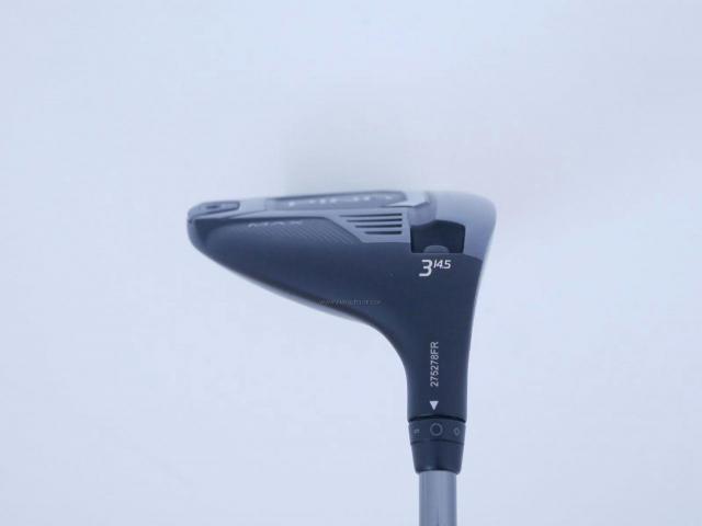 Fairway Wood : Ping : หัวไม้ 3 Ping G425 Max (รุ่นปี 2022) Loft 14.5 ก้าน Ping 55 Flex S