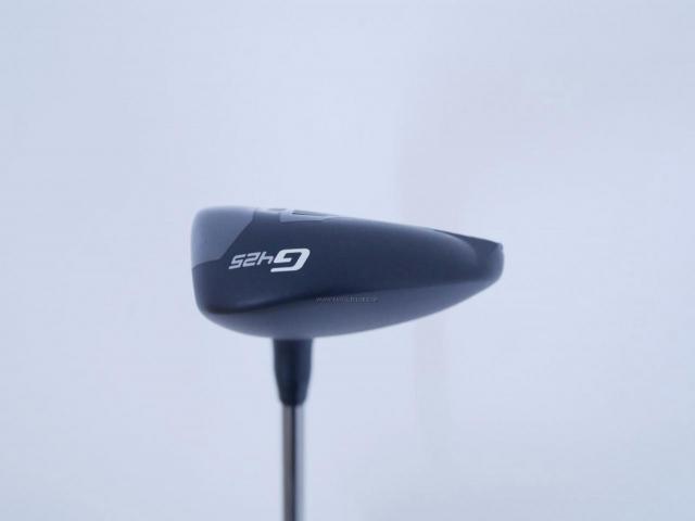 Fairway Wood : Ping : หัวไม้ 3 Ping G425 LST (รุ่นปี 2022) Loft 14.5 ก้าน Ping 65 Flex S