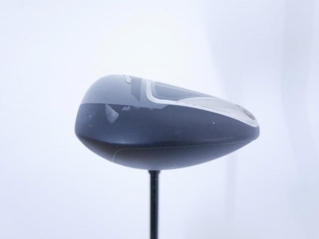 Driver : Tsuruya : ไดรเวอร์ Tsuruya TX-01 (460cc.) Loft 10.5 (ปรับได้) ก้าน Mitsubishi Diamana Flex S