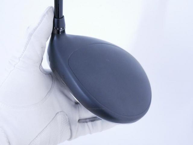 Driver : Tsuruya : ไดรเวอร์ Tsuruya TX-01 (460cc.) Loft 10.5 (ปรับได้) ก้าน Mitsubishi Diamana Flex S