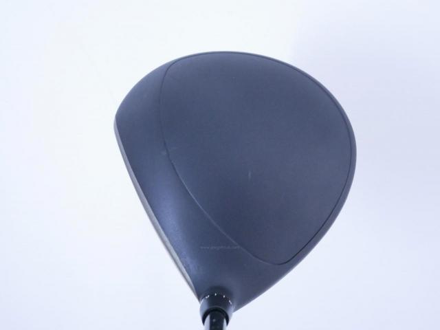 Driver : Tsuruya : ไดรเวอร์ Tsuruya TX-01 (460cc.) Loft 10.5 (ปรับได้) ก้าน Mitsubishi Diamana Flex S