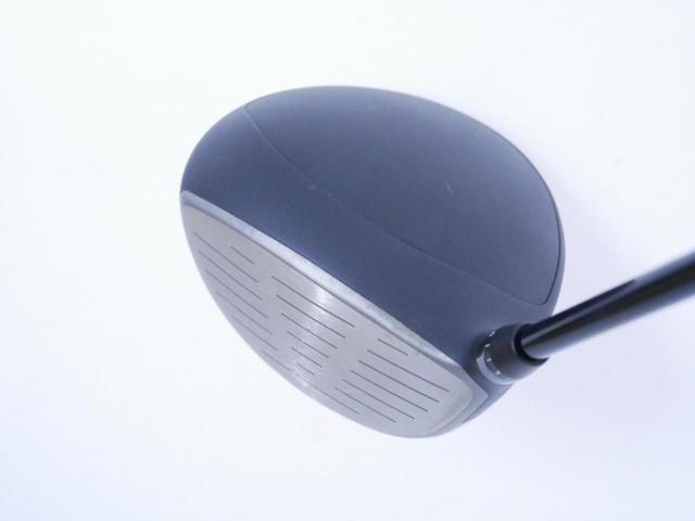 Driver : Tsuruya : ไดรเวอร์ Tsuruya TX-01 (460cc.) Loft 10.5 (ปรับได้) ก้าน Mitsubishi Diamana Flex S