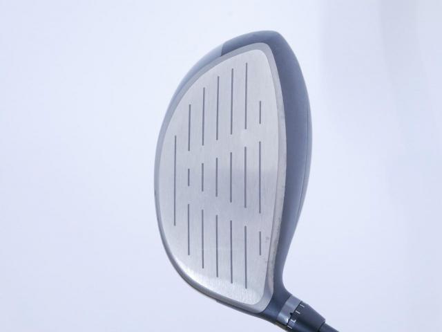 Driver : Tsuruya : ไดรเวอร์ Tsuruya TX-01 (460cc.) Loft 10.5 (ปรับได้) ก้าน Mitsubishi Diamana Flex S