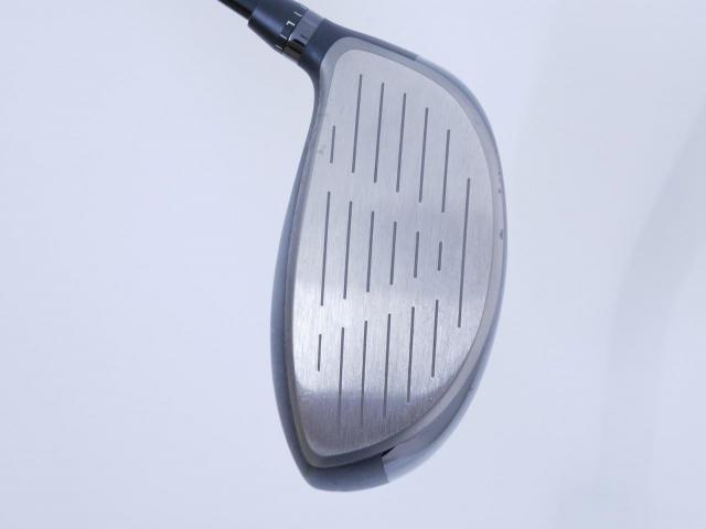 Driver : Tsuruya : ไดรเวอร์ Tsuruya TX-01 (460cc.) Loft 10.5 (ปรับได้) ก้าน Mitsubishi Diamana Flex S