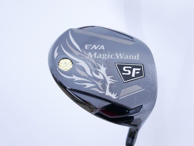 Driver : Other Brand : ไดรเวอร์ ENA MagicWand SF (รุ่นปี 2023 เบามากๆ ตีสบายสุดๆ) Loft 10.5 ก้าน Fujikura Speeder Flex R