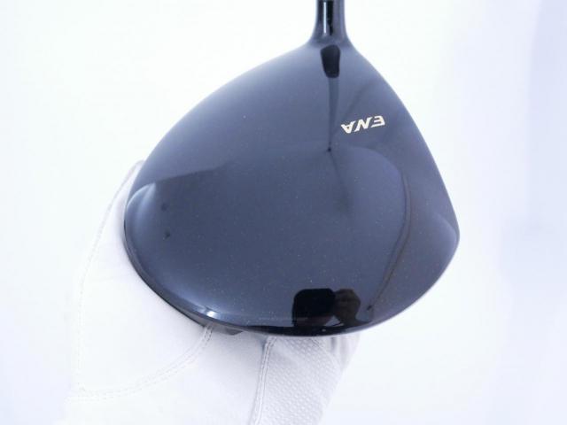 Driver : Other Brand : ไดรเวอร์ ENA MagicWand SF (รุ่นปี 2023 เบามากๆ ตีสบายสุดๆ) Loft 10.5 ก้าน Fujikura Speeder Flex R