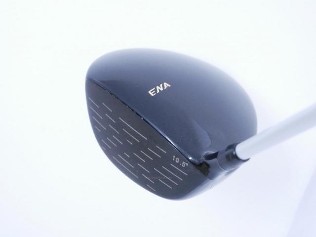 Driver : Other Brand : ไดรเวอร์ ENA MagicWand SF (รุ่นปี 2023 เบามากๆ ตีสบายสุดๆ) Loft 10.5 ก้าน Fujikura Speeder Flex R