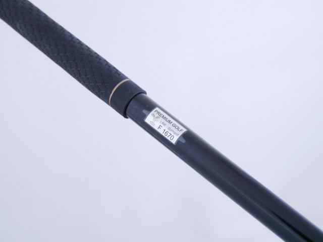 Driver : Other Brand : ไดรเวอร์ ENA MagicWand SF (รุ่นปี 2023 เบามากๆ ตีสบายสุดๆ) Loft 10.5 ก้าน Fujikura Speeder Flex R