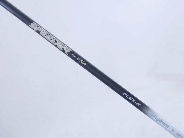 Driver : Other Brand : ไดรเวอร์ ENA MagicWand SF (รุ่นปี 2023 เบามากๆ ตีสบายสุดๆ) Loft 10.5 ก้าน Fujikura Speeder Flex R