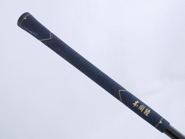 Driver : Other Brand : ไดรเวอร์ Mutsumi Honma MH500X2 (รุ่นปี 2020 หัวขนาด 500cc. หน้าเด้งเกินกฏ) Loft 10.5 Flex R