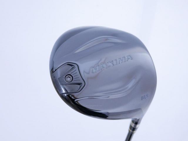 Driver : Ryoma : ไดรเวอร์ Ryoma Maxima II Special Tuning (ออกปี 2022 หน้าเด้งเกินกฏ ไกลมากๆๆ) Loft 10.5 ก้าน Tour AD RM-2 Flex R