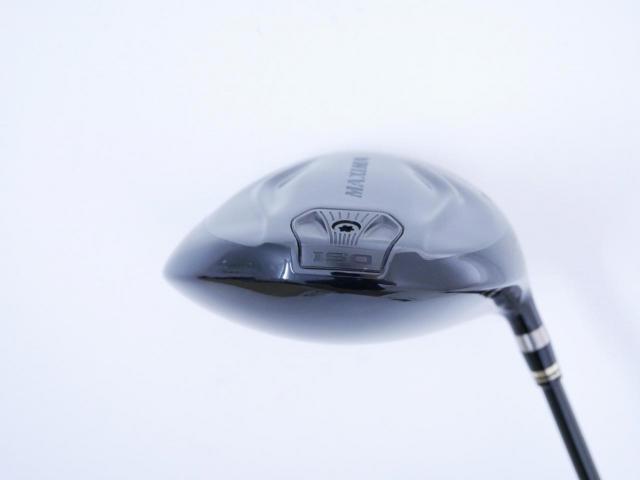 Driver : Ryoma : ไดรเวอร์ Ryoma Maxima II Special Tuning (ออกปี 2022 หน้าเด้งเกินกฏ ไกลมากๆๆ) Loft 10.5 ก้าน Tour AD RM-2 Flex R