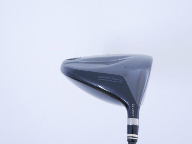 Driver : Ryoma : ไดรเวอร์ Ryoma Maxima II Special Tuning (ออกปี 2022 หน้าเด้งเกินกฏ ไกลมากๆๆ) Loft 10.5 ก้าน Tour AD RM-2 Flex R