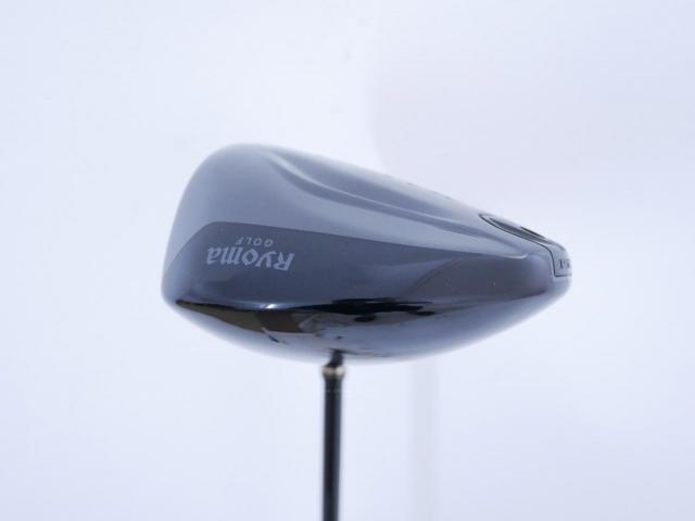 Driver : Ryoma : ไดรเวอร์ Ryoma Maxima II Special Tuning (ออกปี 2022 หน้าเด้งเกินกฏ ไกลมากๆๆ) Loft 10.5 ก้าน Tour AD RM-2 Flex R