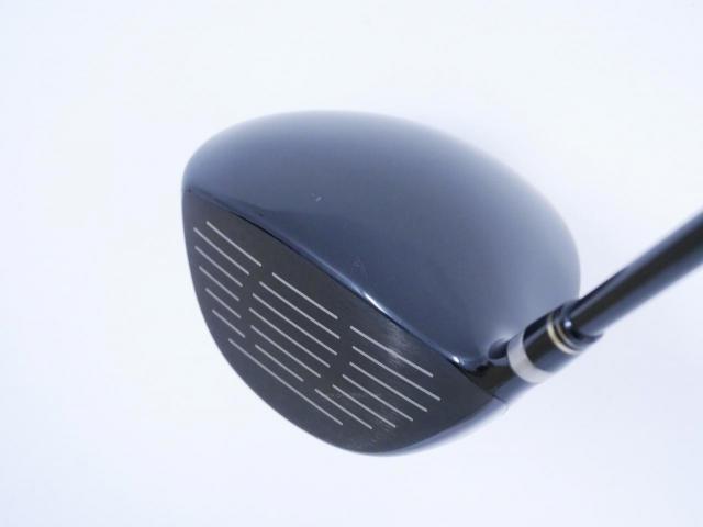 Driver : Ryoma : ไดรเวอร์ Ryoma Maxima II Special Tuning (ออกปี 2022 หน้าเด้งเกินกฏ ไกลมากๆๆ) Loft 10.5 ก้าน Tour AD RM-2 Flex R