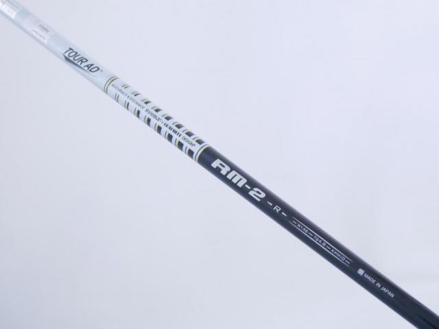 Driver : Ryoma : ไดรเวอร์ Ryoma Maxima II Special Tuning (ออกปี 2022 หน้าเด้งเกินกฏ ไกลมากๆๆ) Loft 10.5 ก้าน Tour AD RM-2 Flex R