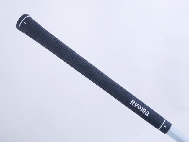 Driver : Ryoma : ไดรเวอร์ Ryoma Maxima II Special Tuning (ออกปี 2022 หน้าเด้งเกินกฏ ไกลมากๆๆ) Loft 10.5 ก้าน Tour AD RM-2 Flex R
