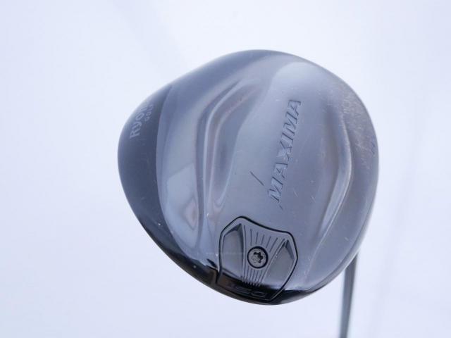 Driver : Ryoma : ไดรเวอร์ Ryoma Maxima II Type D (ปี 2021) Loft 10.5 ก้าน Tour AD RM-2 Flex SR