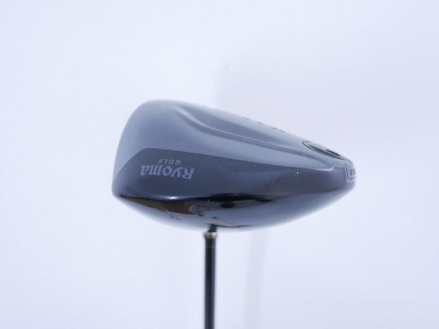 Driver : Ryoma : ไดรเวอร์ Ryoma Maxima II Type D (ปี 2021) Loft 10.5 ก้าน Tour AD RM-2 Flex SR