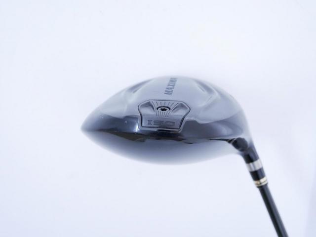 Driver : Ryoma : ไดรเวอร์ Ryoma Maxima II Type D (ปี 2021) Loft 10.5 ก้าน Tour AD RM-2 Flex SR