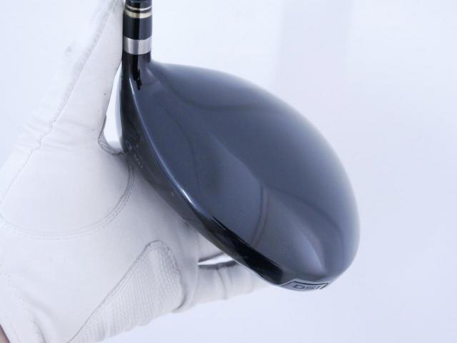 Driver : Ryoma : ไดรเวอร์ Ryoma Maxima II Type D (ปี 2021) Loft 10.5 ก้าน Tour AD RM-2 Flex SR