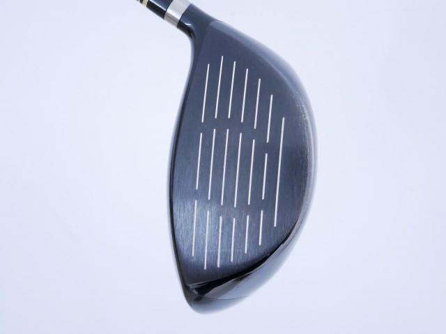 Driver : Ryoma : ไดรเวอร์ Ryoma Maxima II Type D (ปี 2021) Loft 10.5 ก้าน Tour AD RM-2 Flex SR