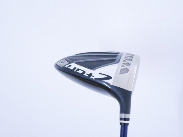 Driver : Yamaha : ไดรเวอร์ Yamaha Inpres UD+2 (ปี 2022 เบา สบาย ไกล) Loft 10.5 ก้าน Fujikura Air Speeder Flex R