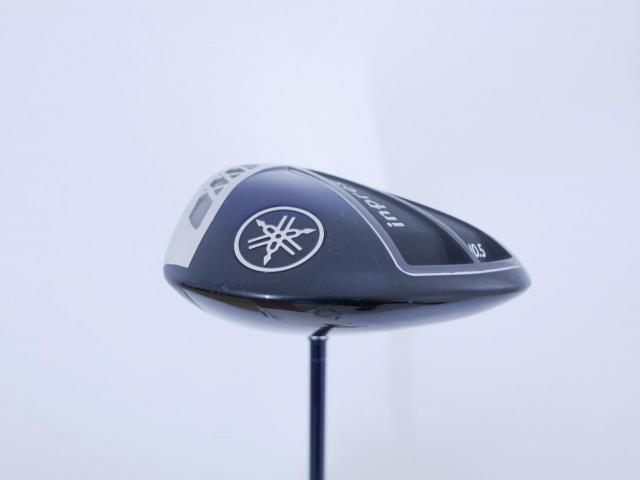 Driver : Yamaha : ไดรเวอร์ Yamaha Inpres UD+2 (ปี 2022 เบา สบาย ไกล) Loft 10.5 ก้าน Fujikura Air Speeder Flex R