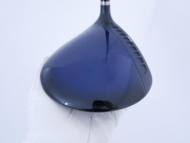 Driver : Yamaha : ไดรเวอร์ Yamaha Inpres UD+2 (ปี 2022 เบา สบาย ไกล) Loft 10.5 ก้าน Fujikura Air Speeder Flex R