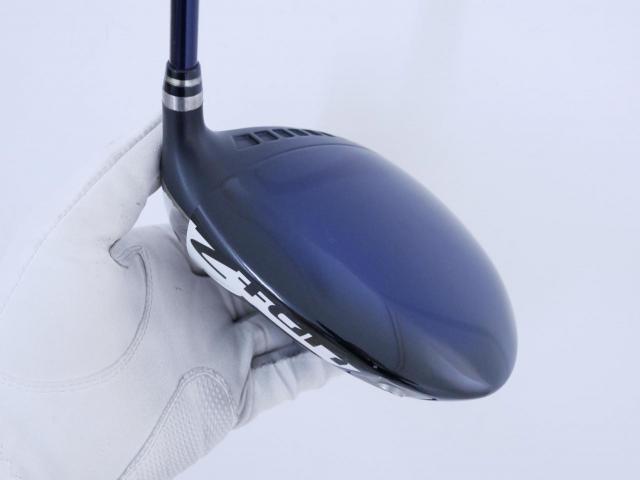 Driver : Yamaha : ไดรเวอร์ Yamaha Inpres UD+2 (ปี 2022 เบา สบาย ไกล) Loft 10.5 ก้าน Fujikura Air Speeder Flex R