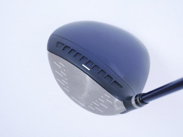 Driver : Yamaha : ไดรเวอร์ Yamaha Inpres UD+2 (ปี 2022 เบา สบาย ไกล) Loft 10.5 ก้าน Fujikura Air Speeder Flex R