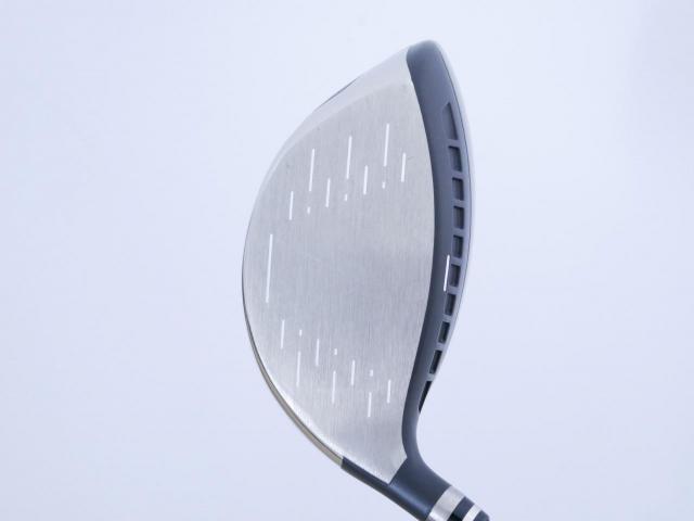Driver : Yamaha : ไดรเวอร์ Yamaha Inpres UD+2 (ปี 2022 เบา สบาย ไกล) Loft 10.5 ก้าน Fujikura Air Speeder Flex R